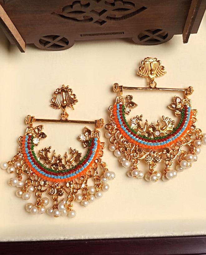earing